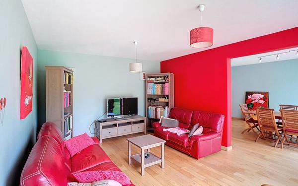 Maison à vendre    8 pièces •  Saint-Sébastien-sur-Loire