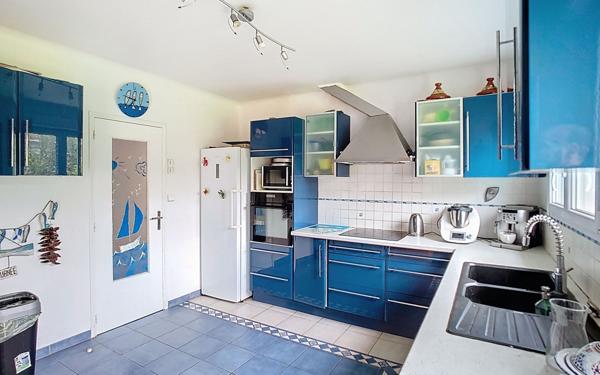 Maison à vendre    8 pièces •  Saint-Sébastien-sur-Loire