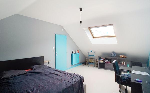 Maison à vendre    8 pièces •  Saint-Sébastien-sur-Loire