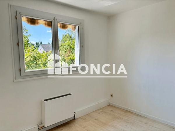 À vendre Maison 5 pièces 107 m² - Châtellerault 86100