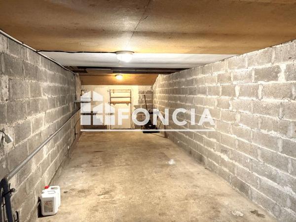 À vendre Maison 5 pièces 107 m² - Châtellerault 86100