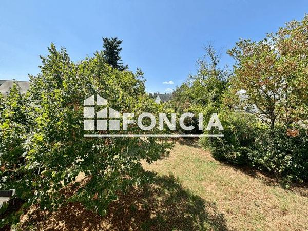 À vendre Maison 5 pièces 107 m² - Châtellerault 86100