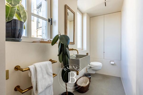 Paris 18ème, Penthouse 1 Chambre -  224 m² à vendre