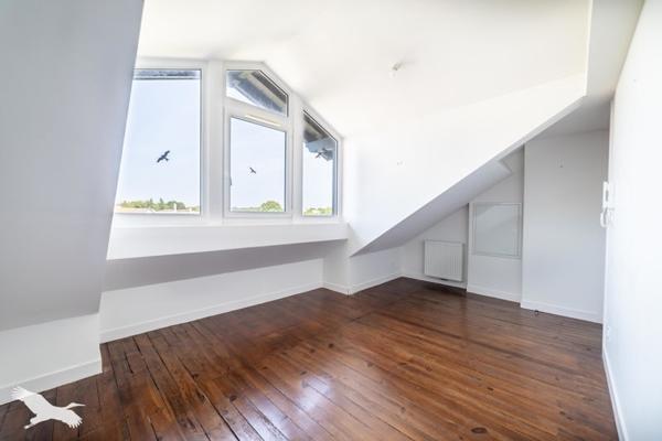 Appartement à vendre |  Bayonne |  2 pièces | 32 m²