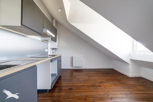 Appartement à vendre |  Bayonne |  2 pièces | 32 m²