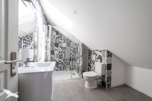 Appartement à vendre |  Bayonne |  2 pièces | 32 m²