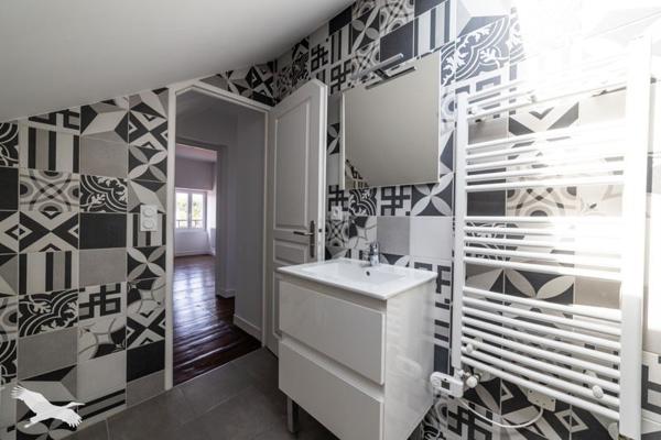 Appartement à vendre |  Bayonne |  2 pièces | 32 m²