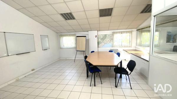 Bureaux à vendre 52 m² Nîmes