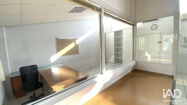 Bureaux à vendre 52 m² Nîmes