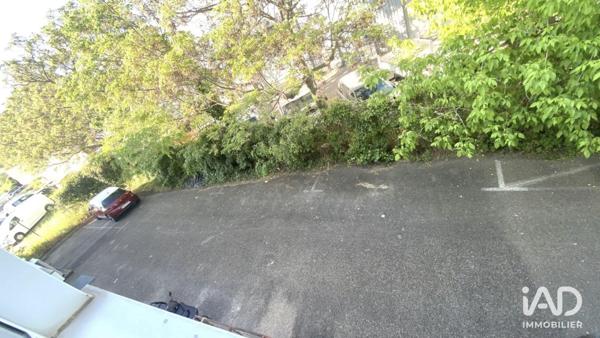 Bureaux à vendre 52 m² Nîmes