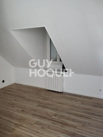 Appartement deux pièces