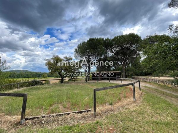 Maison à VIDAUBAN, 83550 - 14 pièces 350m²