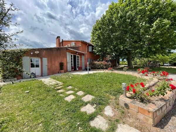 Maison à VIDAUBAN, 83550 - 14 pièces 350m²