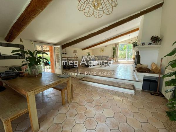 Maison à VIDAUBAN, 83550 - 14 pièces 350m²