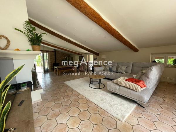 Maison à VIDAUBAN, 83550 - 14 pièces 350m²