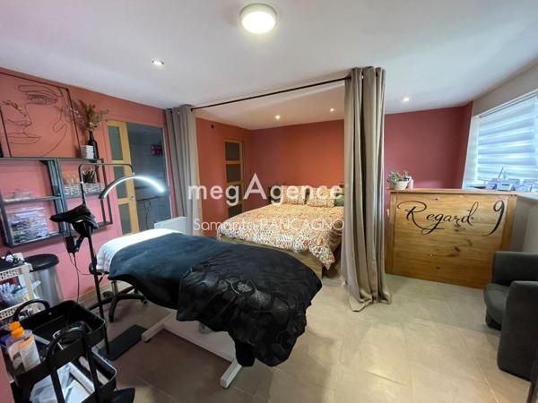 Maison à VIDAUBAN, 83550 - 14 pièces 350m²