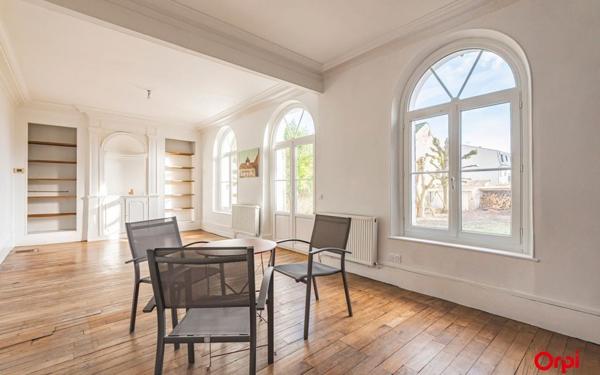 Maison à vendre    7 pièces •  Château-Thierry