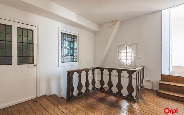 Maison à vendre    7 pièces •  Château-Thierry