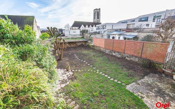 Maison à vendre    7 pièces •  Château-Thierry