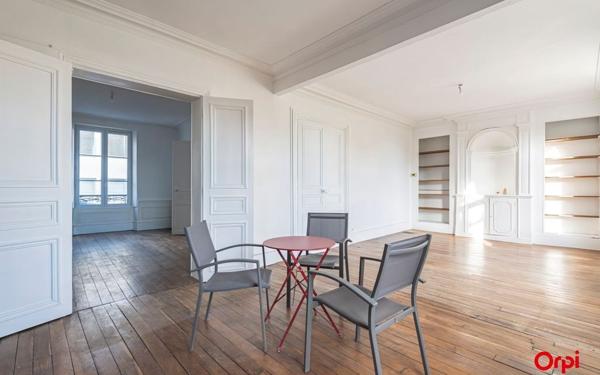 Maison à vendre    7 pièces •  Château-Thierry