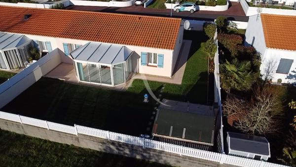 Maison Bretignolles Sur Mer