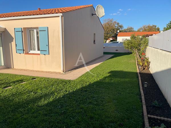 Maison Bretignolles Sur Mer