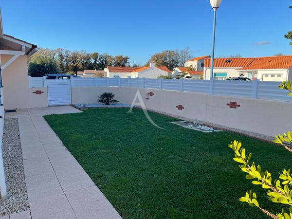 Maison Bretignolles Sur Mer