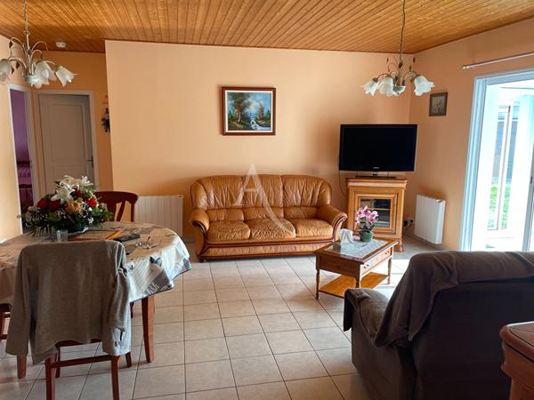 Maison Bretignolles Sur Mer