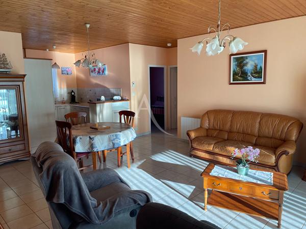 Maison Bretignolles Sur Mer