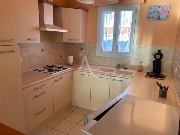 Maison Bretignolles Sur Mer