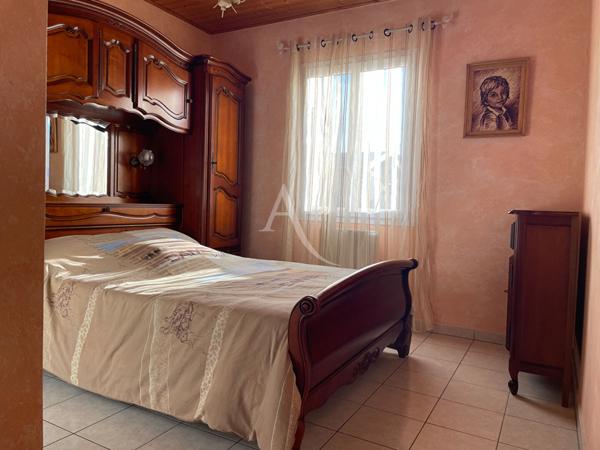 Maison Bretignolles Sur Mer