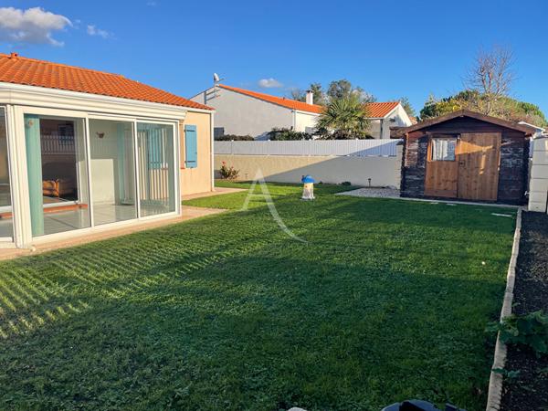 Maison Bretignolles Sur Mer