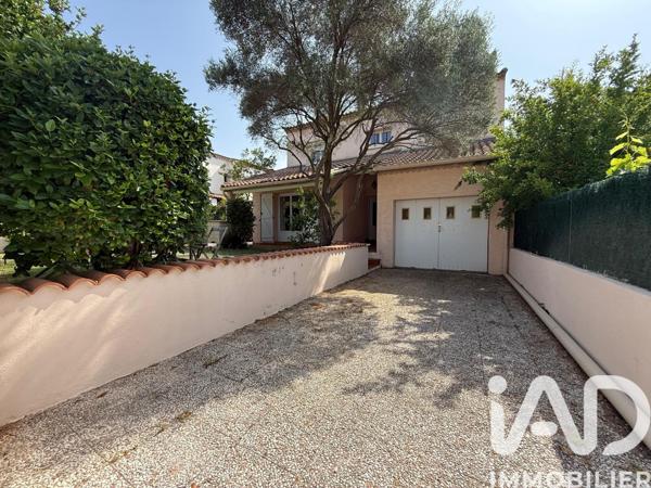 Maison à vendre 5 pièces 143 m² Castelnau-le-Lez