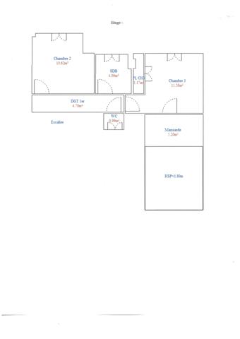 Maison à vendre 5 pièces 143 m² Castelnau-le-Lez