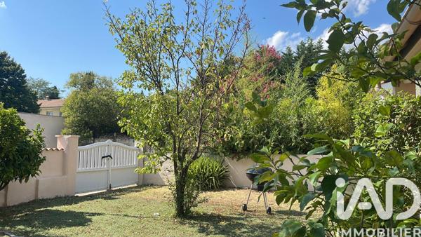 Maison à vendre 5 pièces 143 m² Castelnau-le-Lez