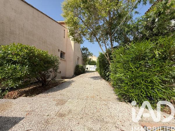 Maison à vendre 5 pièces 143 m² Castelnau-le-Lez