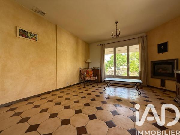 Maison à vendre 5 pièces 143 m² Castelnau-le-Lez
