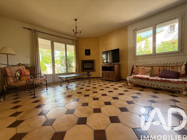 Maison à vendre 5 pièces 143 m² Castelnau-le-Lez