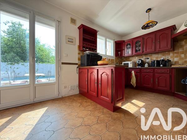Maison à vendre 5 pièces 143 m² Castelnau-le-Lez
