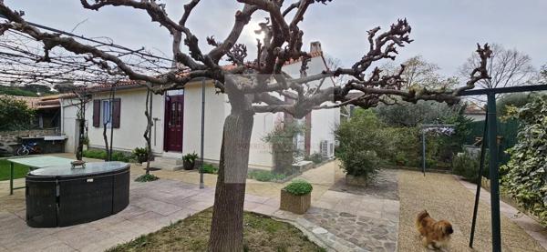Villa en Viager Occupé