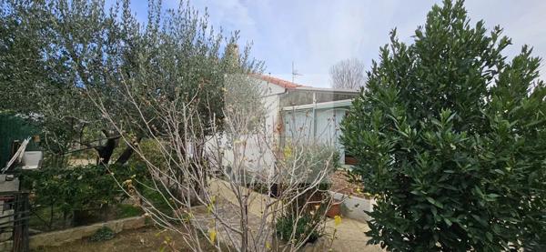 Villa en Viager Occupé