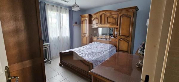 Villa en Viager Occupé