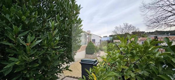 Villa en Viager Occupé