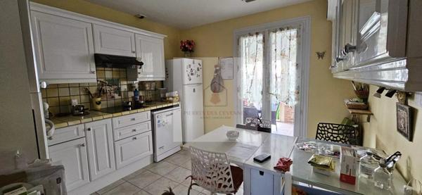 Villa en Viager Occupé