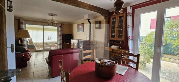 Villa en Viager Occupé