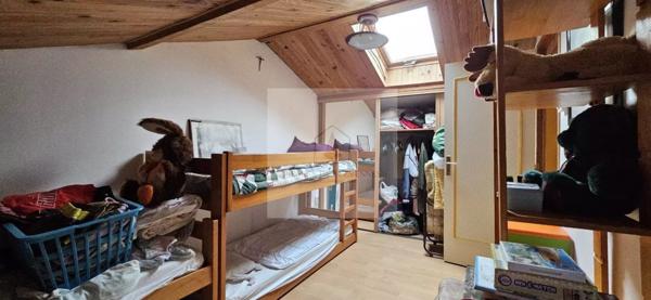 Villa en Viager Occupé