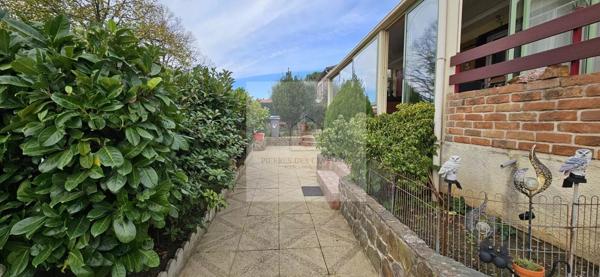Villa en Viager Occupé