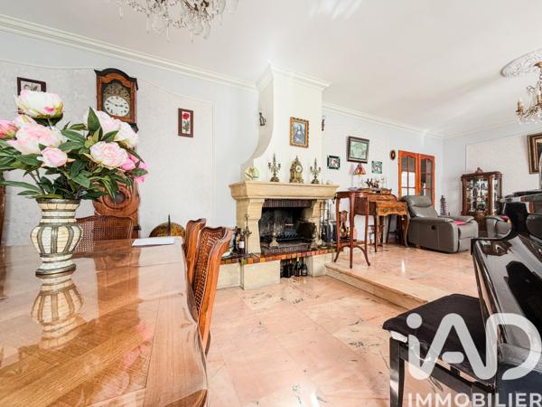 Maison à vendre 5 pièces 120 m² Perpignan