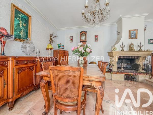 Maison à vendre 5 pièces 120 m² Perpignan