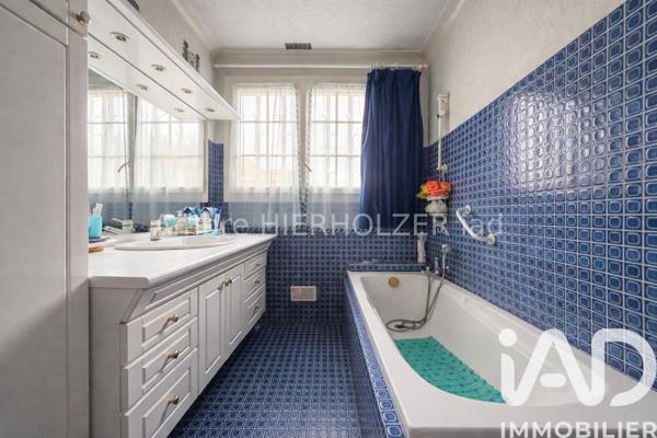 Maison à vendre 5 pièces 120 m² Perpignan